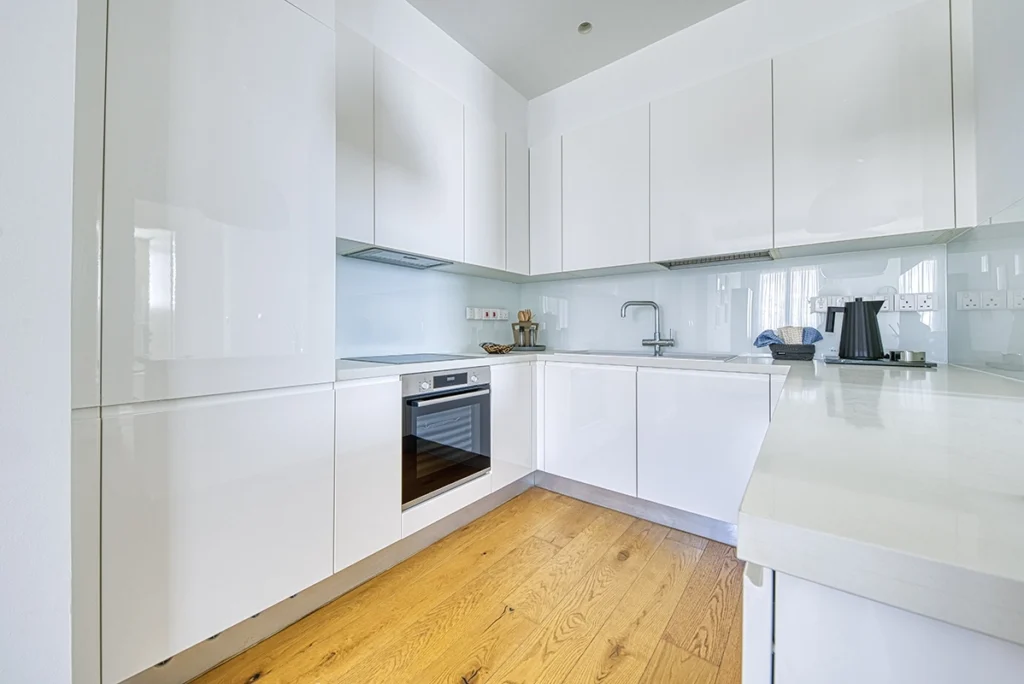 2 Bedroom Apartment for Rent in Germasogeia, Limassol District