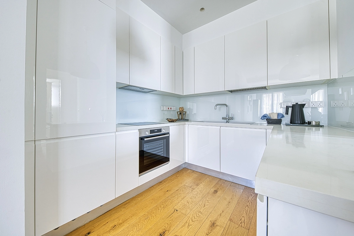 2 Bedroom Apartment for Rent in Germasogeia, Limassol District