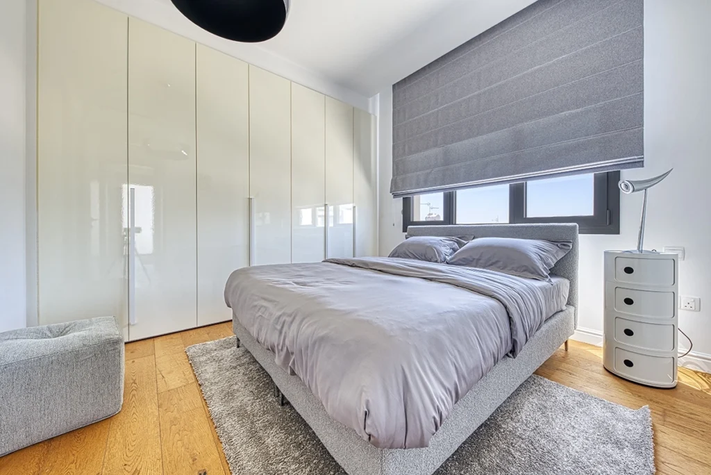 2 Bedroom Apartment for Rent in Germasogeia, Limassol District