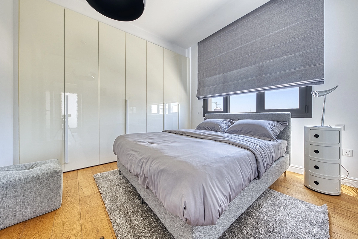 2 Bedroom Apartment for Rent in Germasogeia, Limassol District