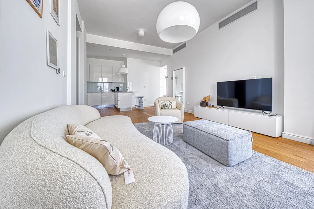 2 Bedroom Apartment for Rent in Germasogeia, Limassol District