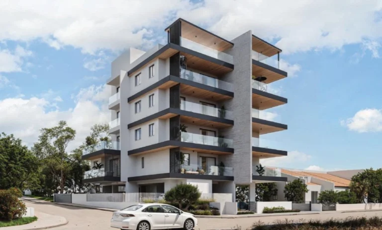 2 Bedroom Apartment for Sale