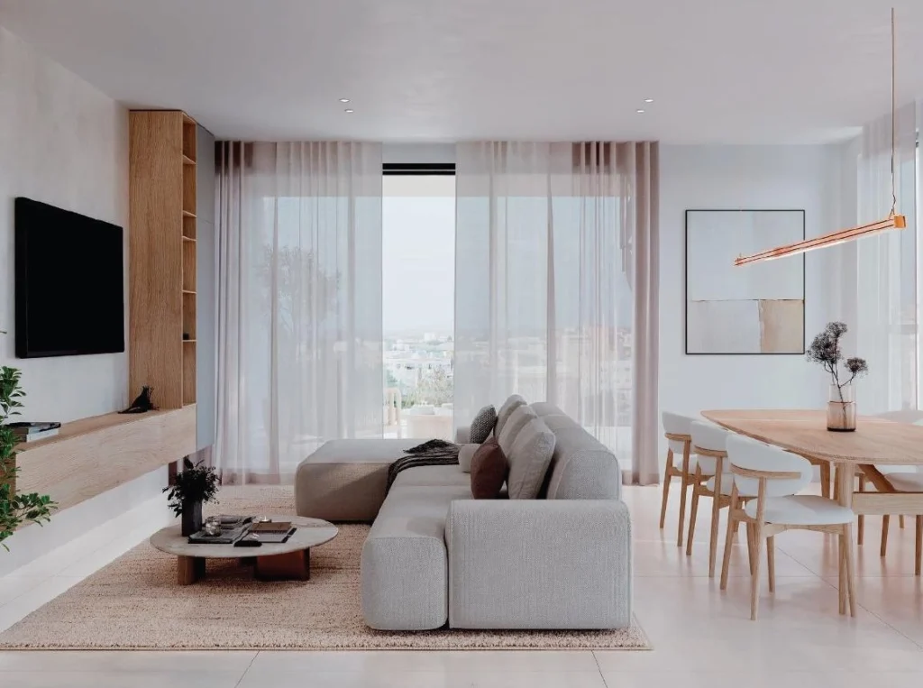 2 Bedroom Apartment for Sale