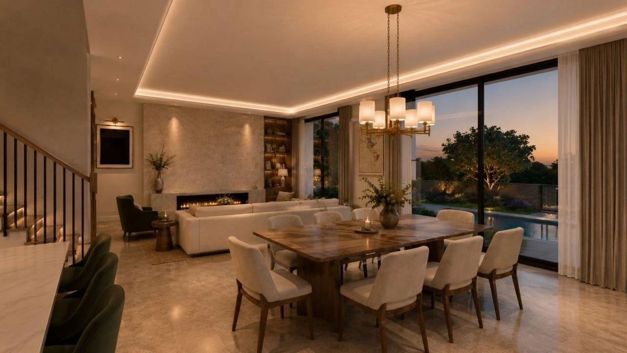 3 Bedroom House for Sale in Geroskipou, Paphos District