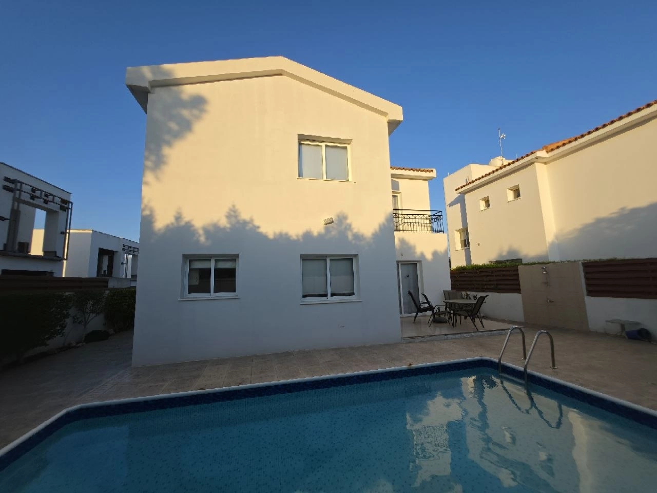 3 Bedroom House for Rent in Konnos, Famagusta District