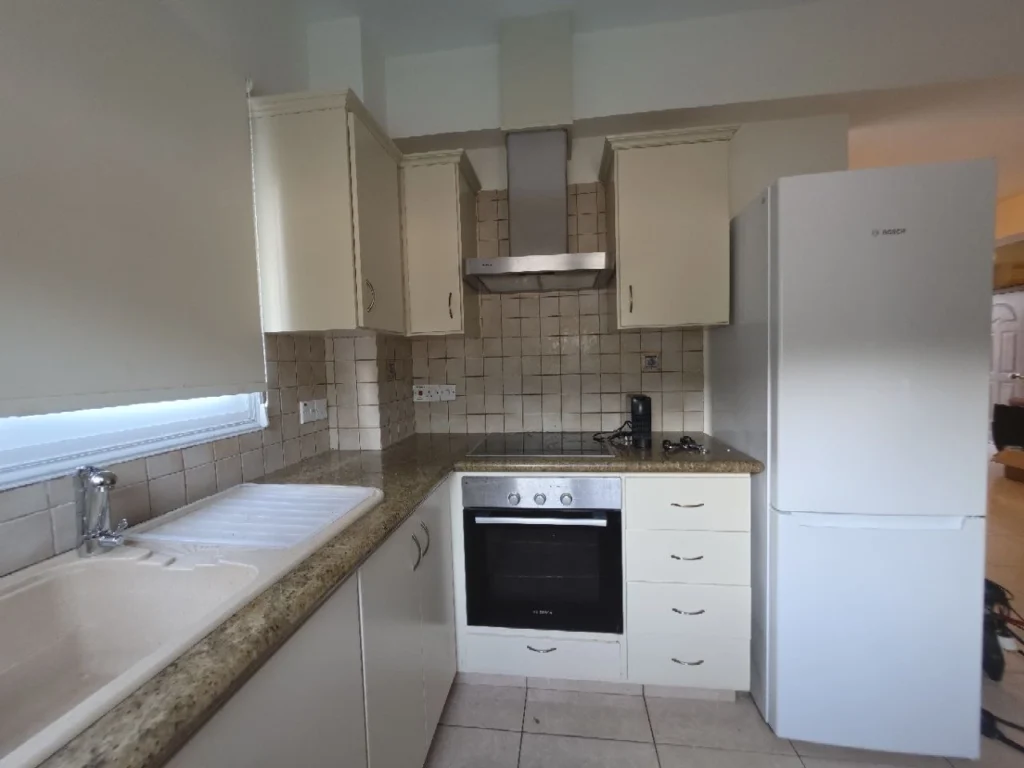 3 Bedroom House for Rent in Konnos, Famagusta District