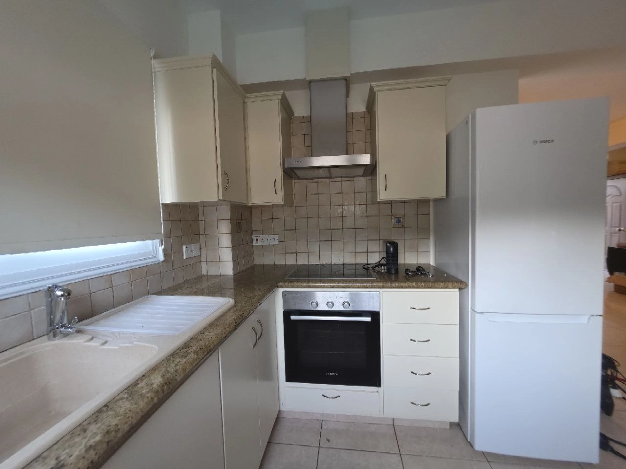 3 Bedroom House for Rent in Konnos, Famagusta District