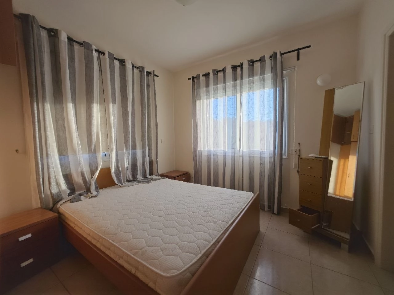3 Bedroom House for Rent in Konnos, Famagusta District