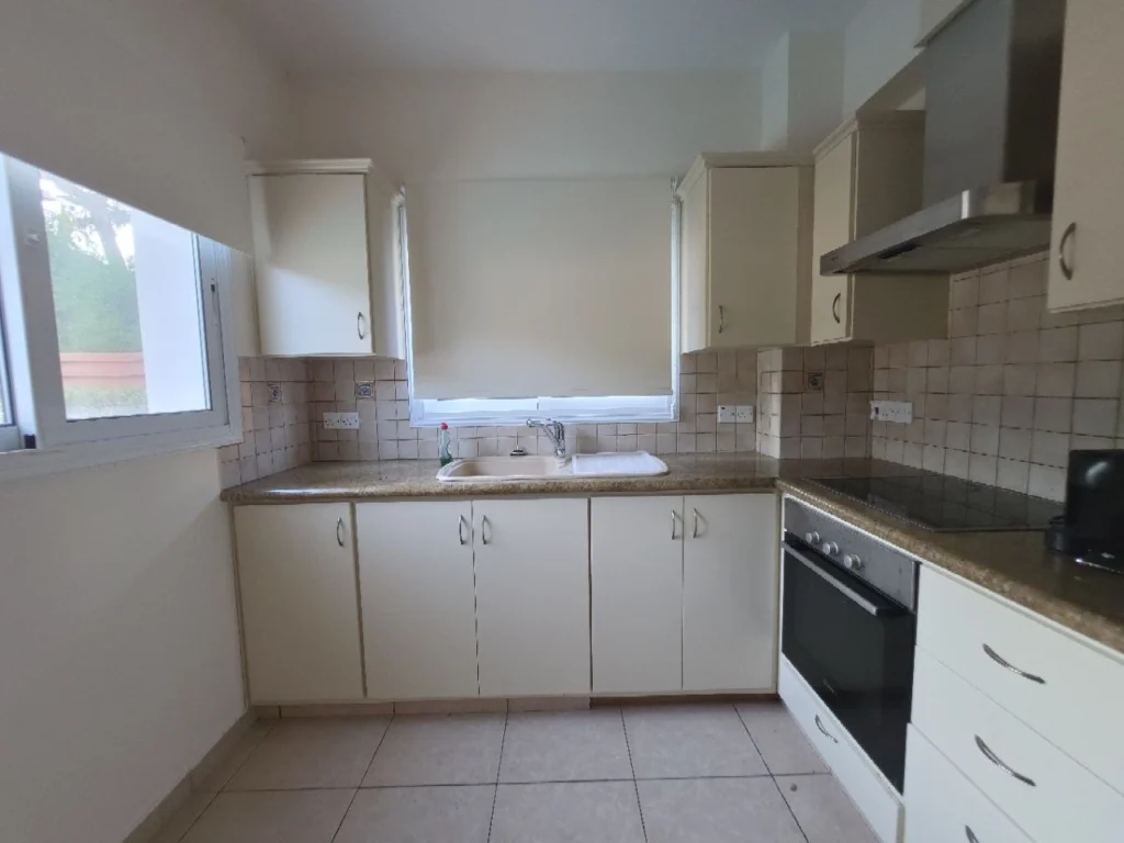 3 Bedroom House for Rent in Konnos, Famagusta District