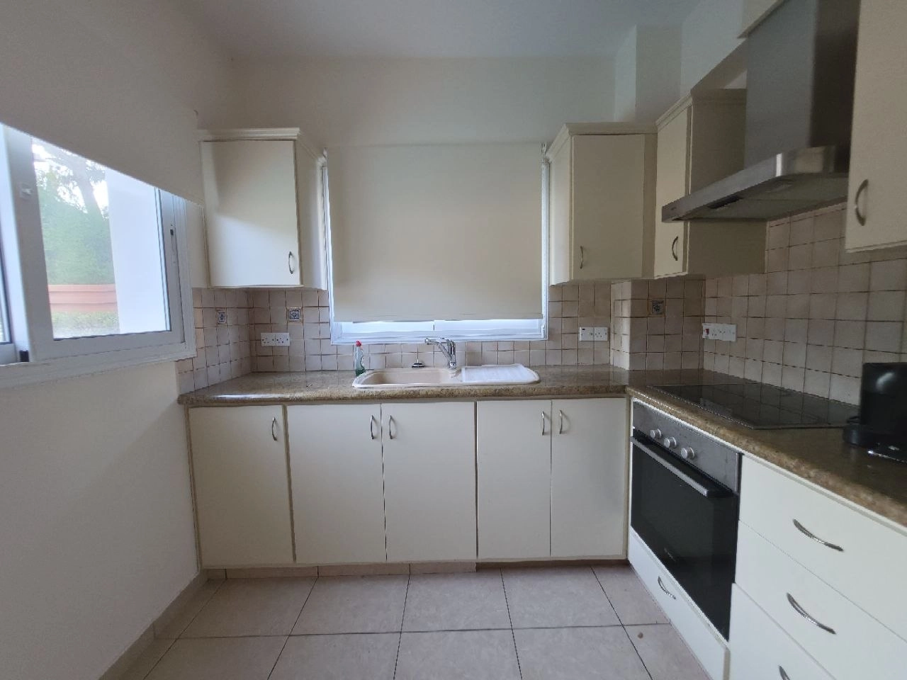 3 Bedroom House for Rent in Konnos, Famagusta District