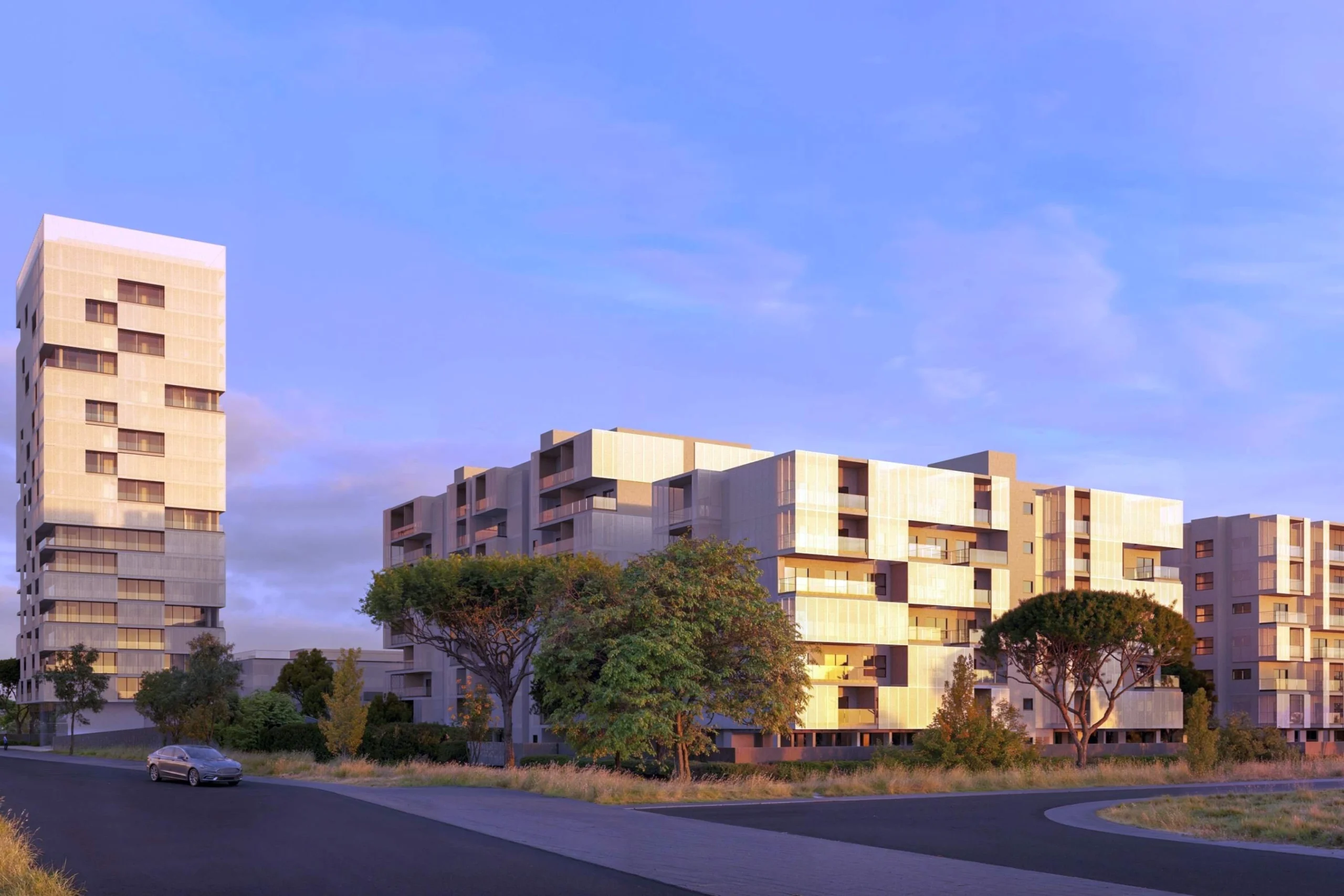 49m² Apartment for Sale in Livadia Larnakas, Larnaca District