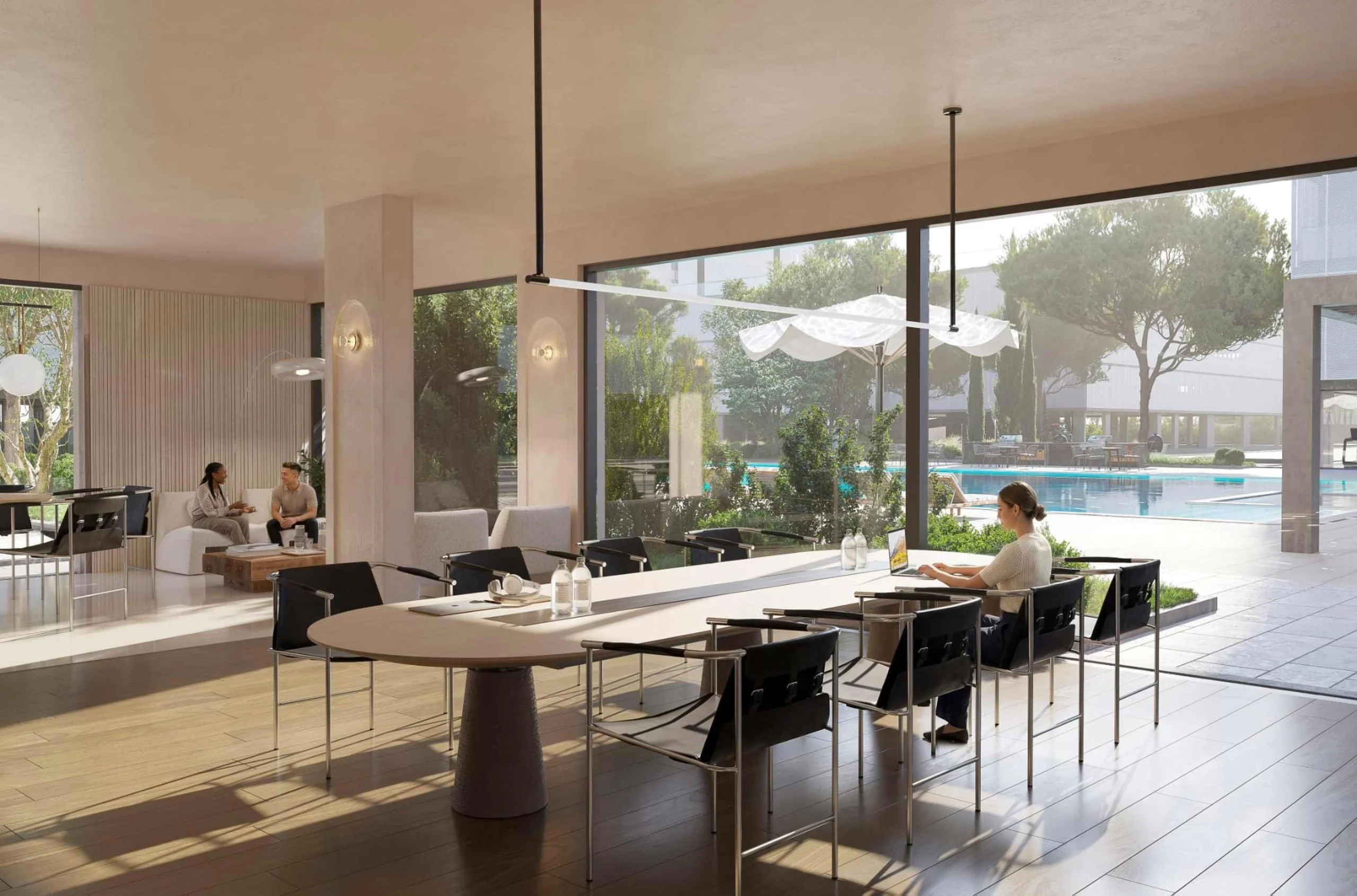 49m² Apartment for Sale in Livadia Larnakas, Larnaca District