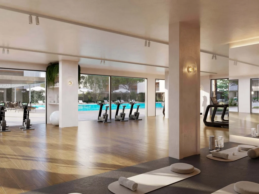 49m² Apartment for Sale in Livadia Larnakas, Larnaca District
