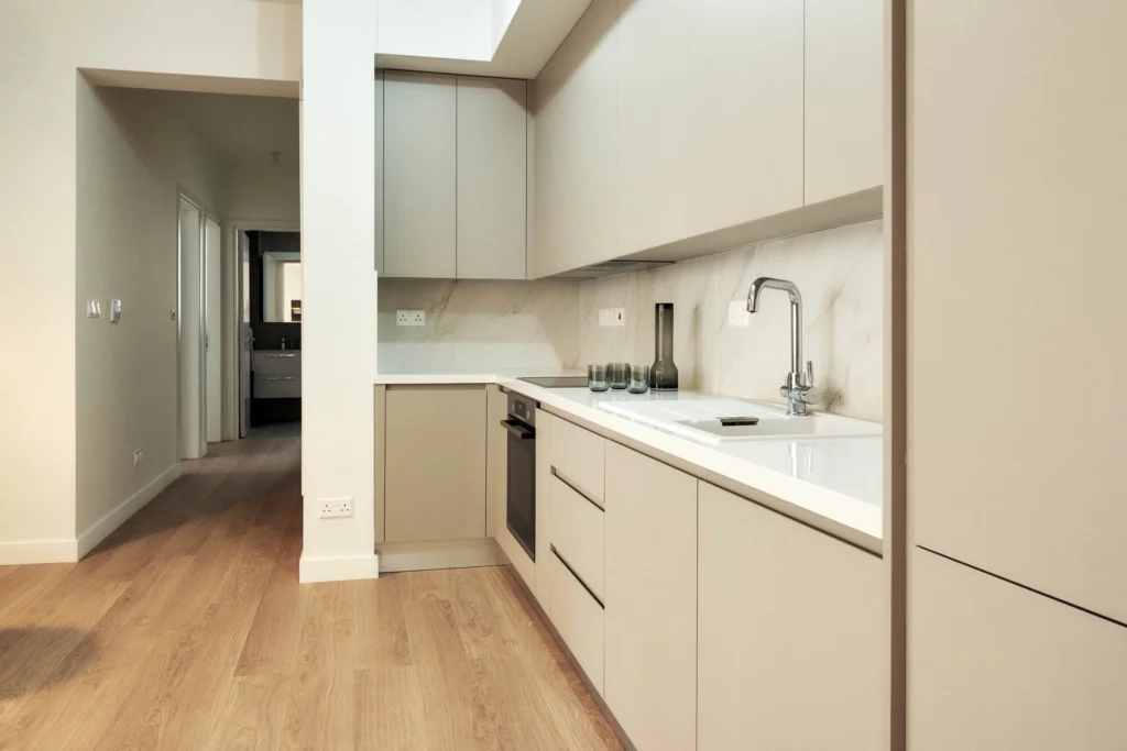 49m² Apartment for Sale in Livadia Larnakas, Larnaca District