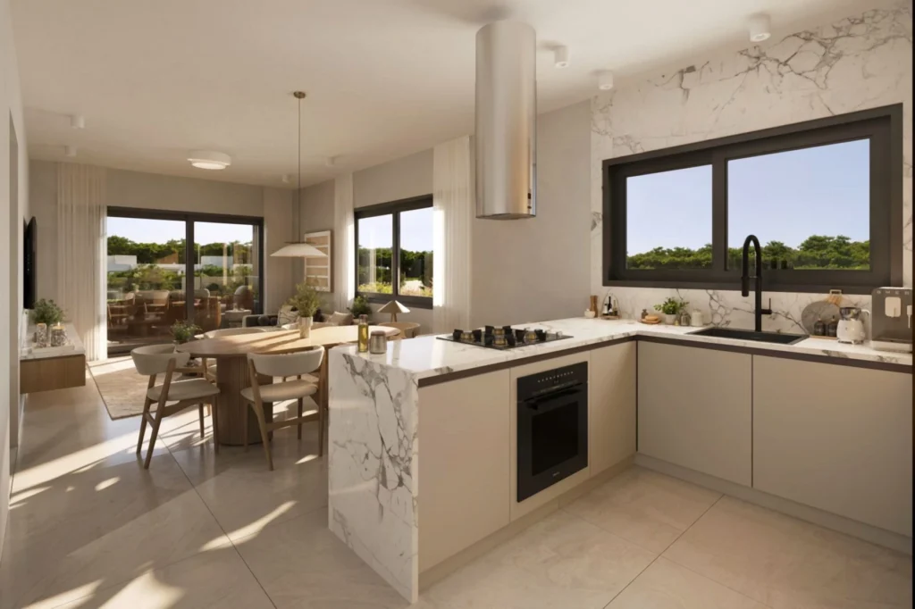 2 Bedroom Apartment for Sale in Paphos – Universal