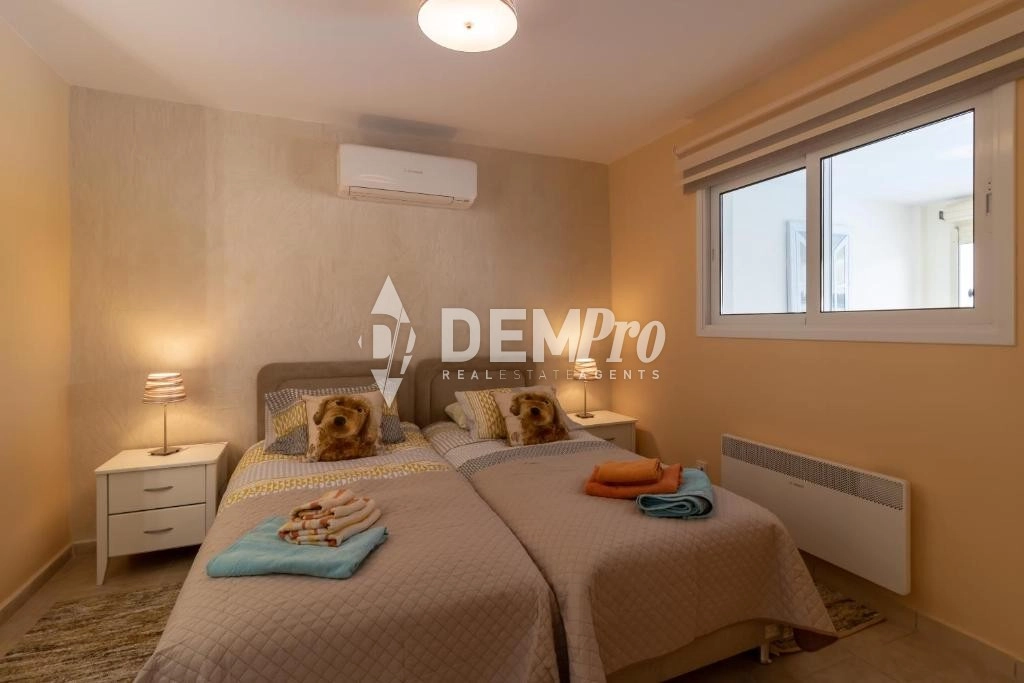 4 Bedroom House for Rent in Neo Chorio Pafou, Paphos District