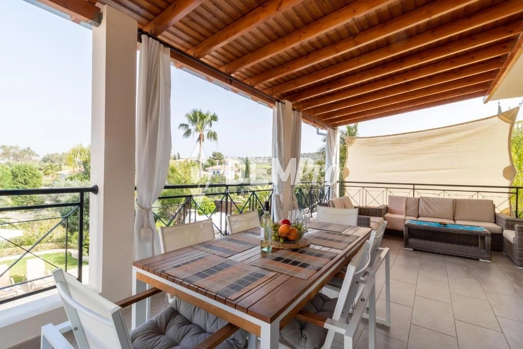 4 Bedroom House for Rent in Neo Chorio Pafou, Paphos District