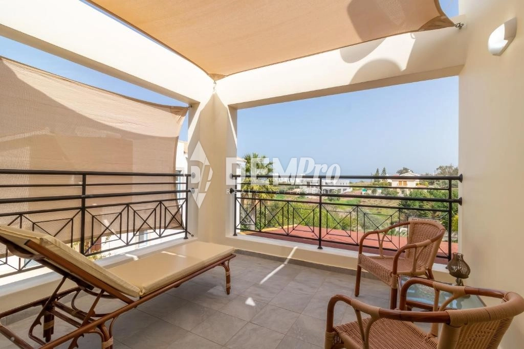 4 Bedroom House for Rent in Neo Chorio Pafou, Paphos District