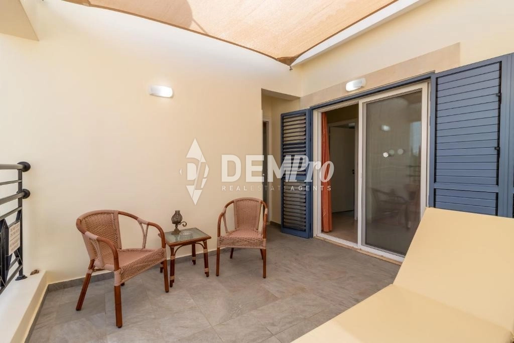 4 Bedroom House for Rent in Neo Chorio Pafou, Paphos District