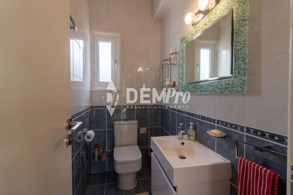 4 Bedroom House for Rent in Neo Chorio Pafou, Paphos District
