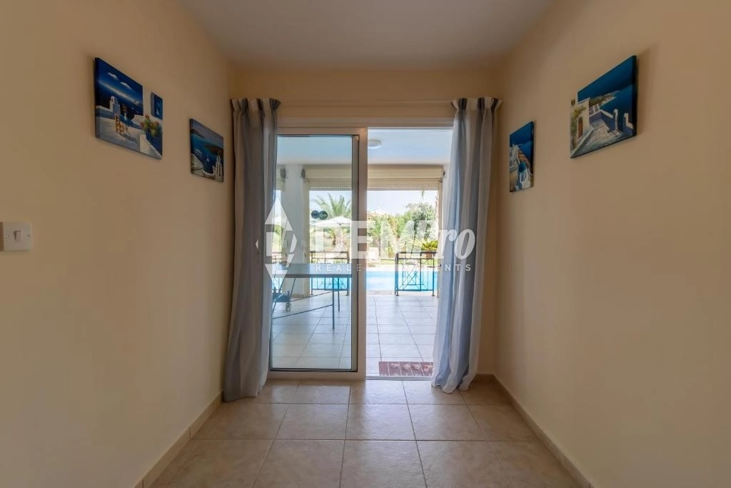 4 Bedroom House for Rent in Neo Chorio Pafou, Paphos District