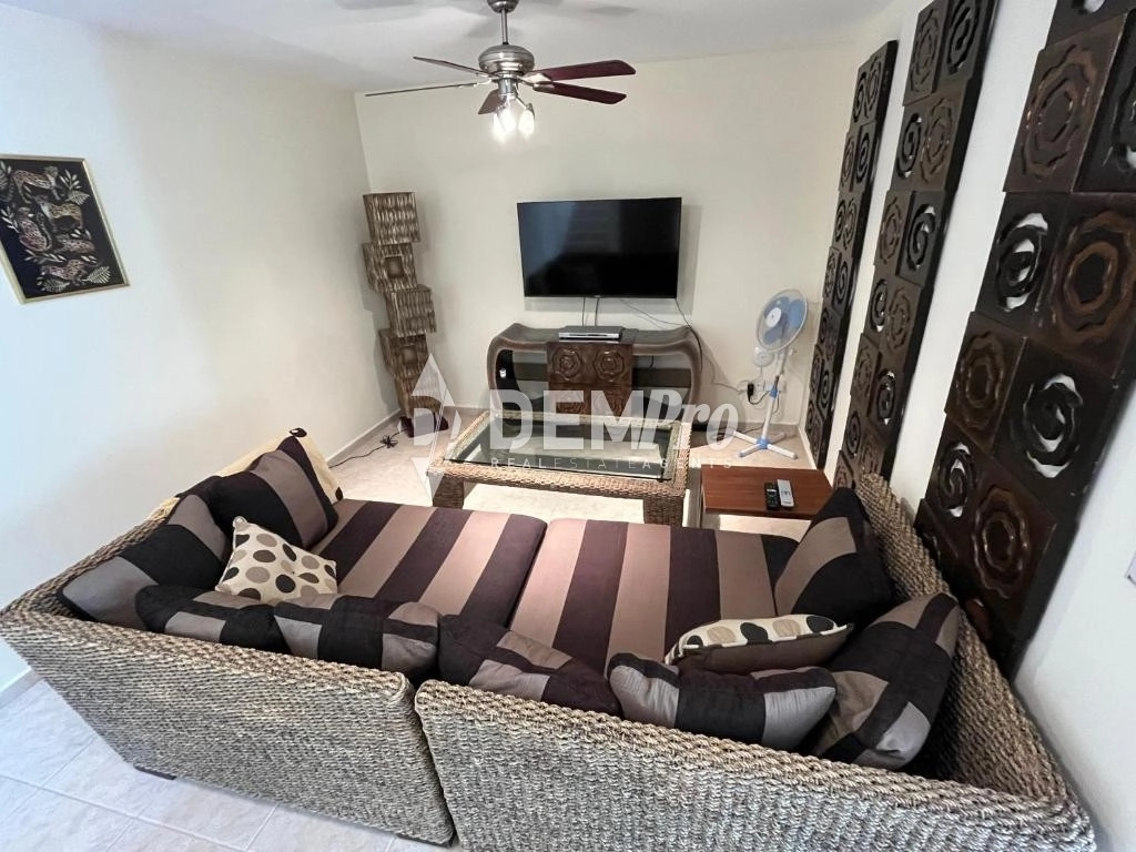 4 Bedroom House for Rent in Neo Chorio Pafou, Paphos District
