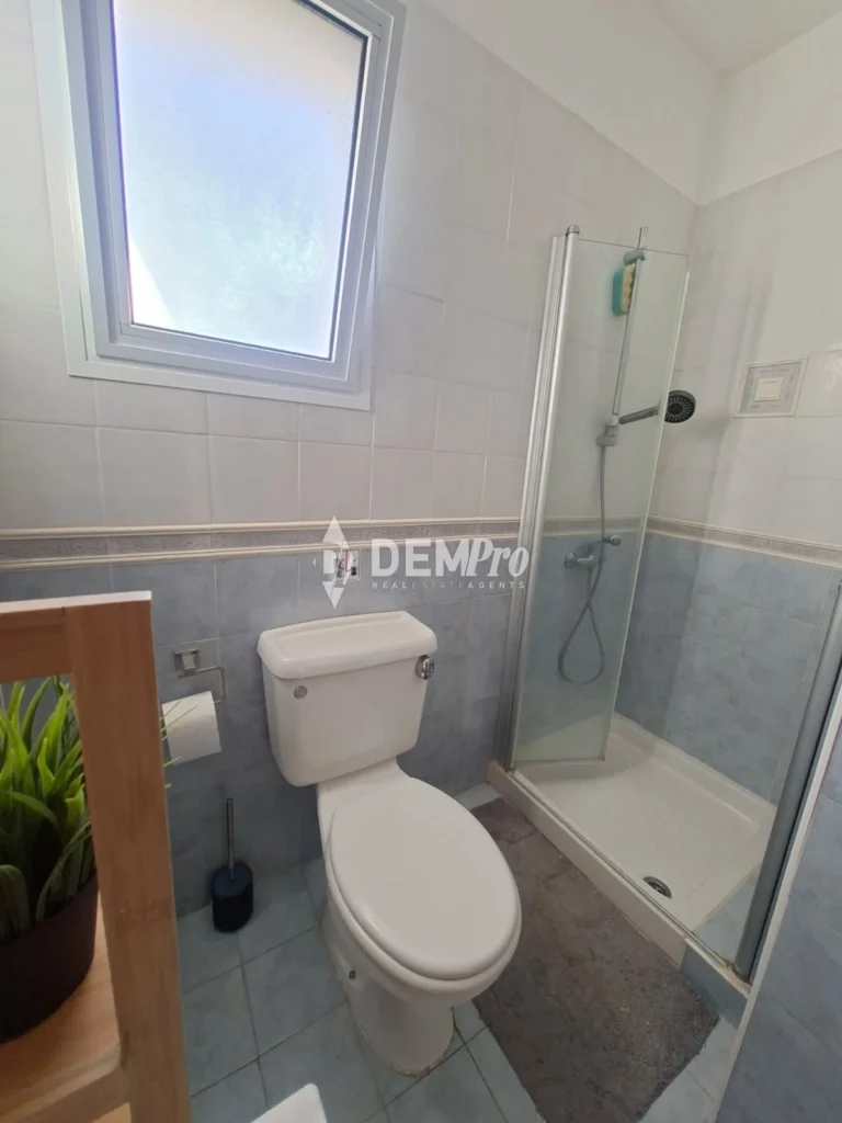 2 Bedroom Apartment for Rent in Paphos District