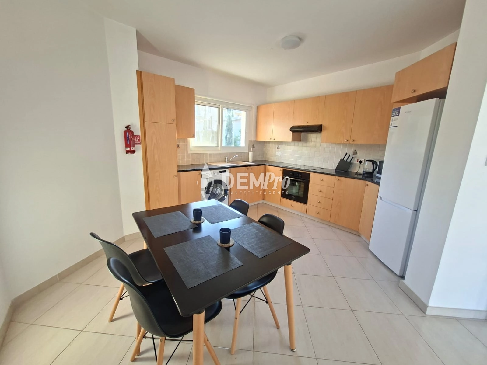 2 Bedroom Apartment for Rent in Paphos District