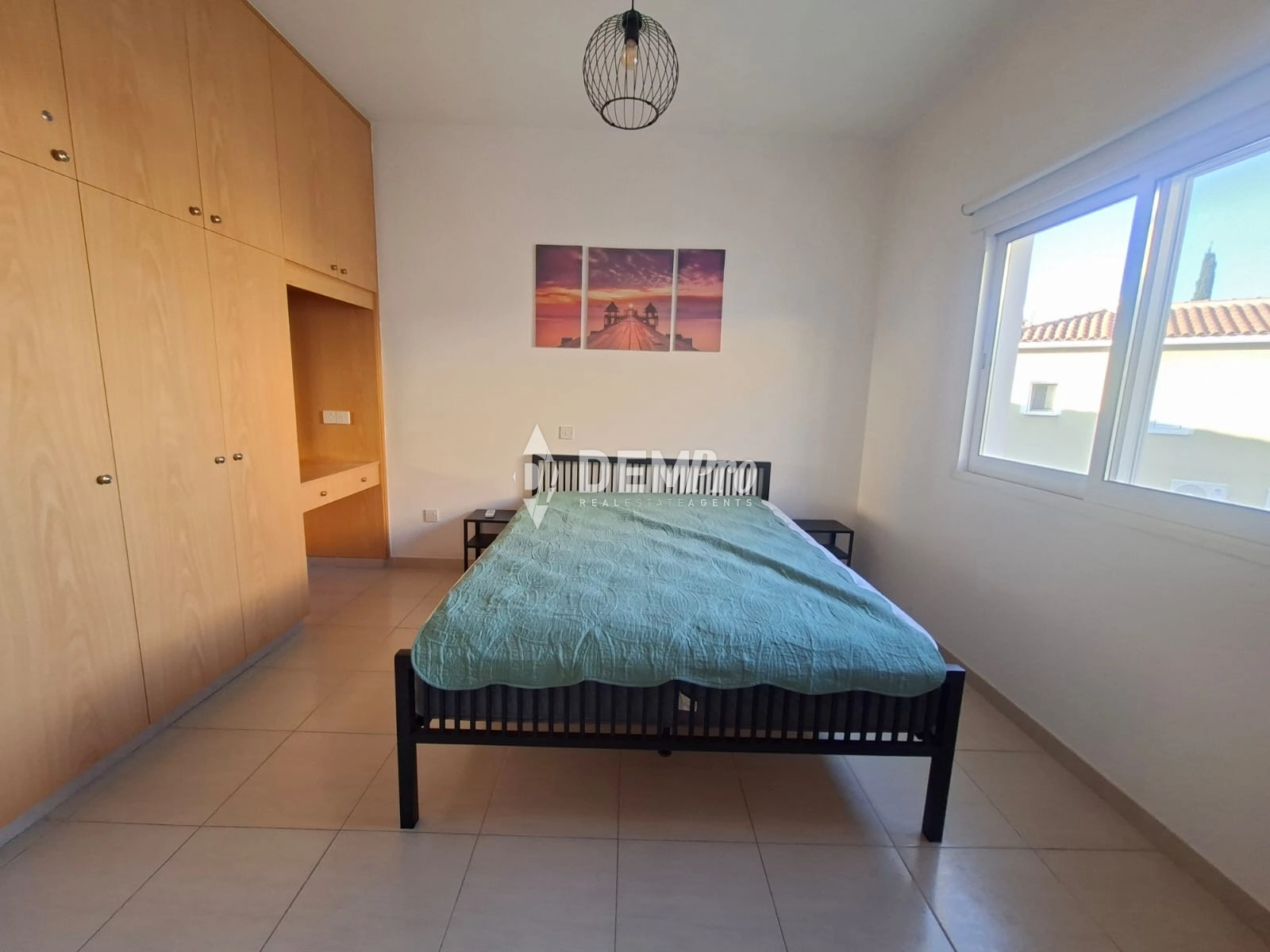 2 Bedroom Apartment for Rent in Paphos District