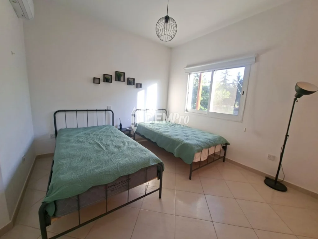2 Bedroom Apartment for Rent in Paphos District