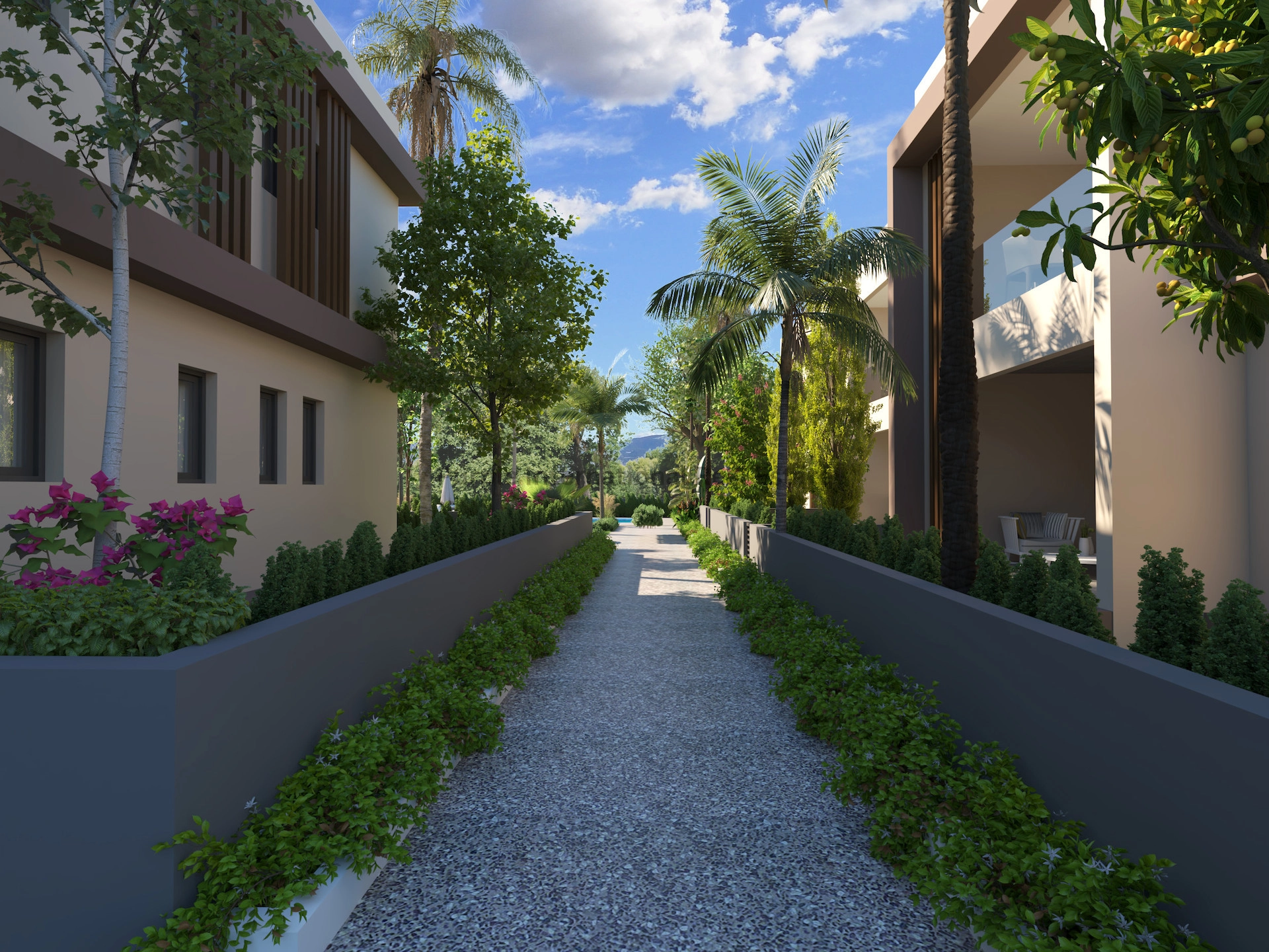 3 Bedroom Apartment for Sale in Famagusta District