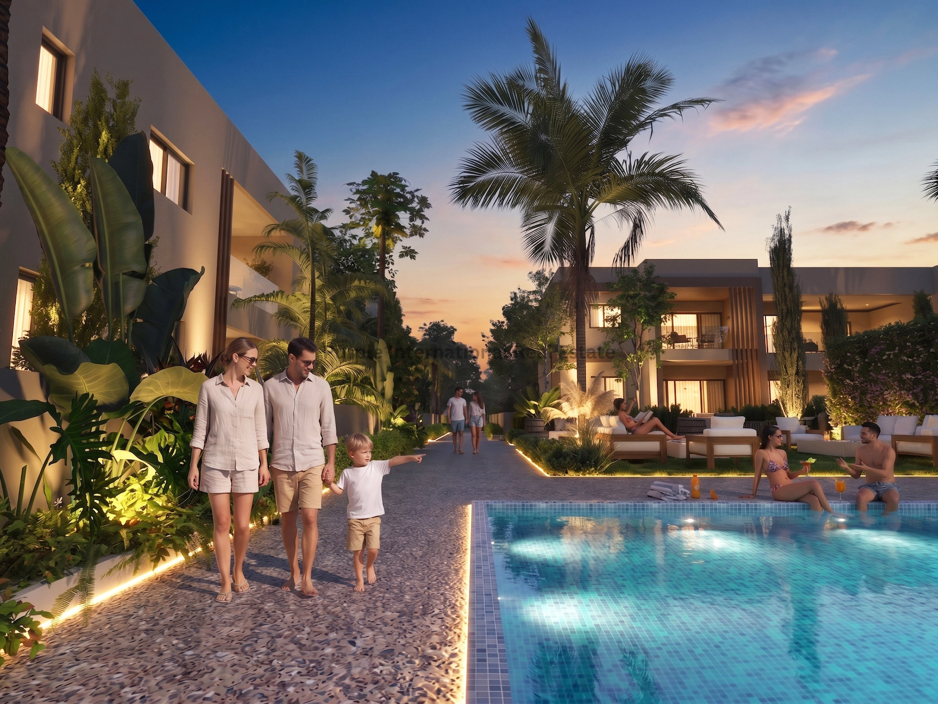 3 Bedroom Apartment for Sale in Famagusta District