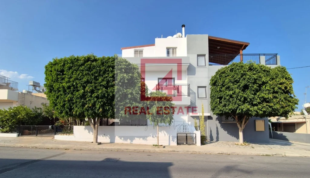 Building for Sale in Limassol – Mesa Geitonia