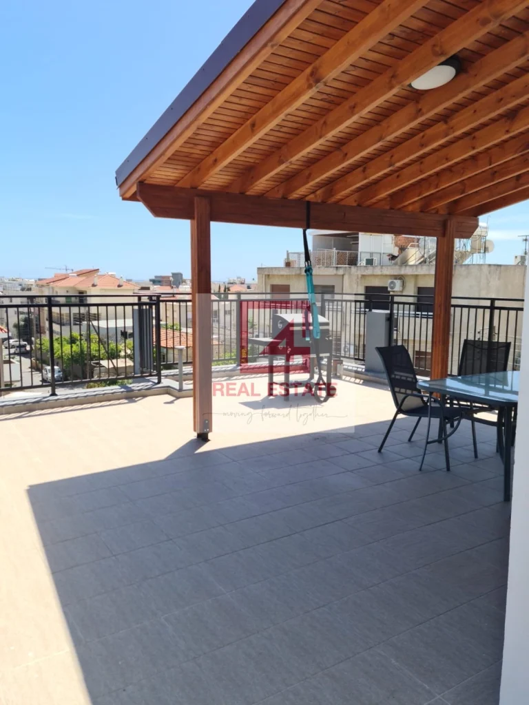 Building for Sale in Limassol – Mesa Geitonia