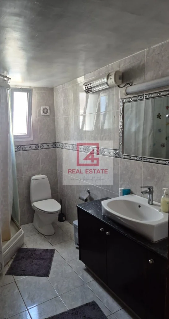 Building for Sale in Limassol – Mesa Geitonia