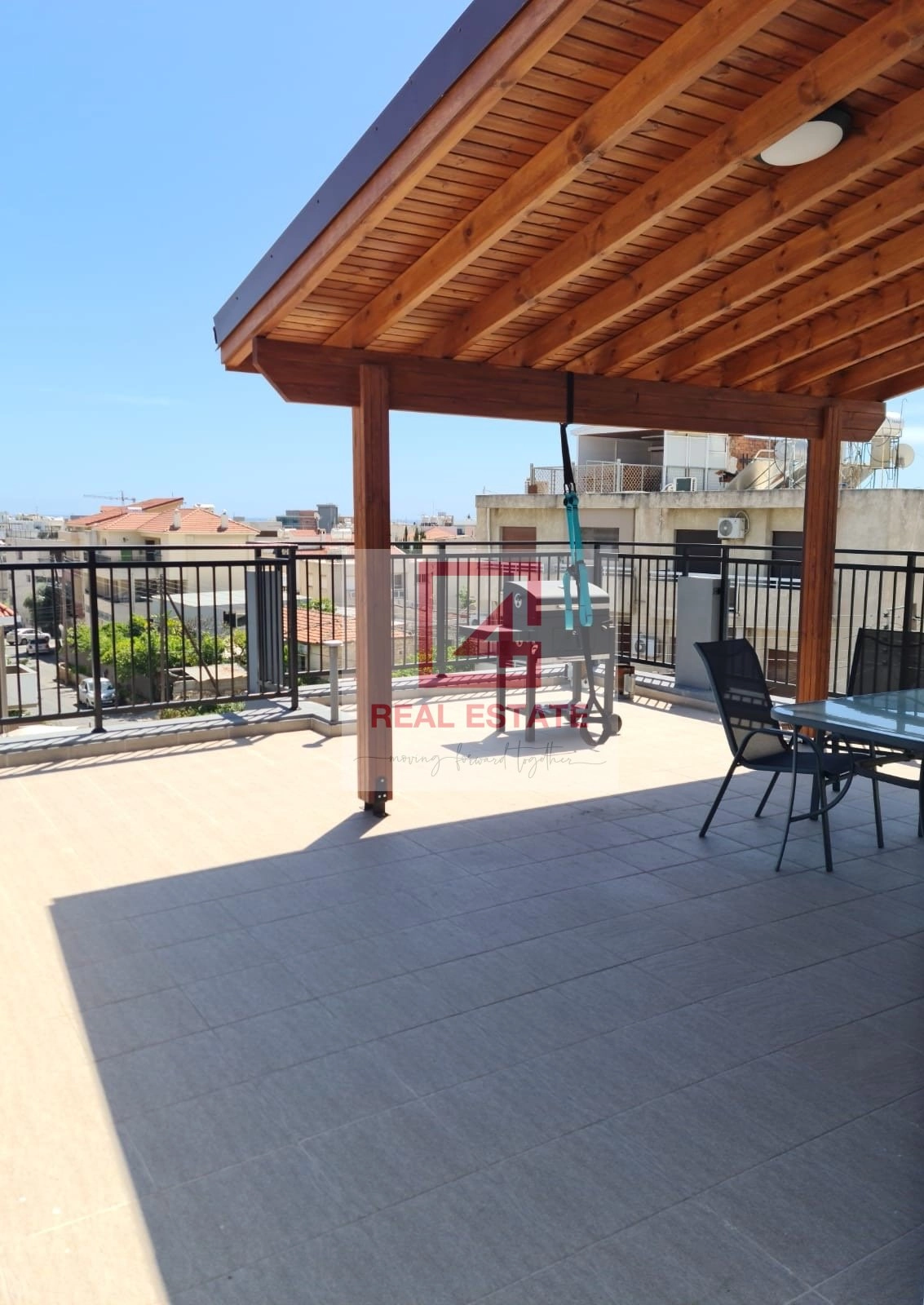 Building for Sale in Limassol – Mesa Geitonia