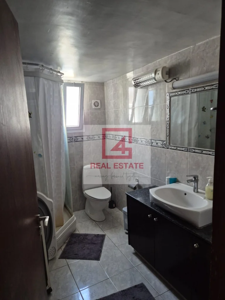 Building for Sale in Limassol – Mesa Geitonia