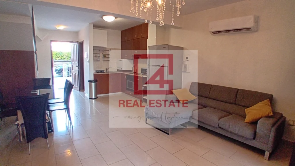 2 Bedroom House for Rent in Germasogeia – Tourist Area, Limassol District
