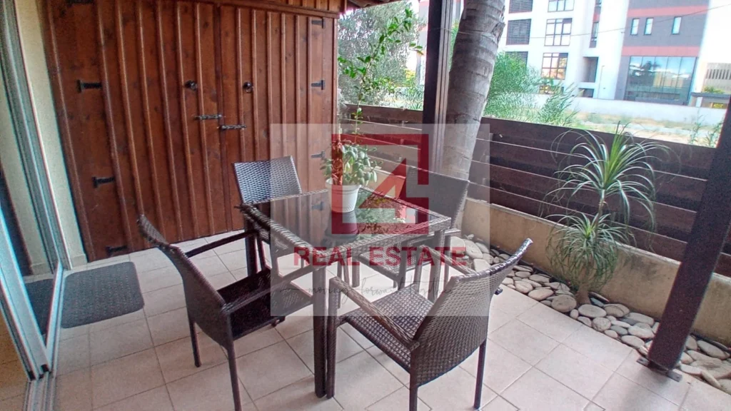 2 Bedroom House for Rent in Germasogeia – Tourist Area, Limassol District