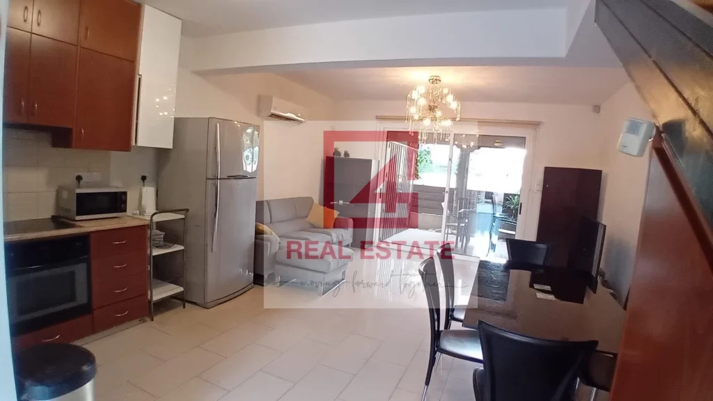 2 Bedroom House for Rent in Germasogeia – Tourist Area, Limassol District
