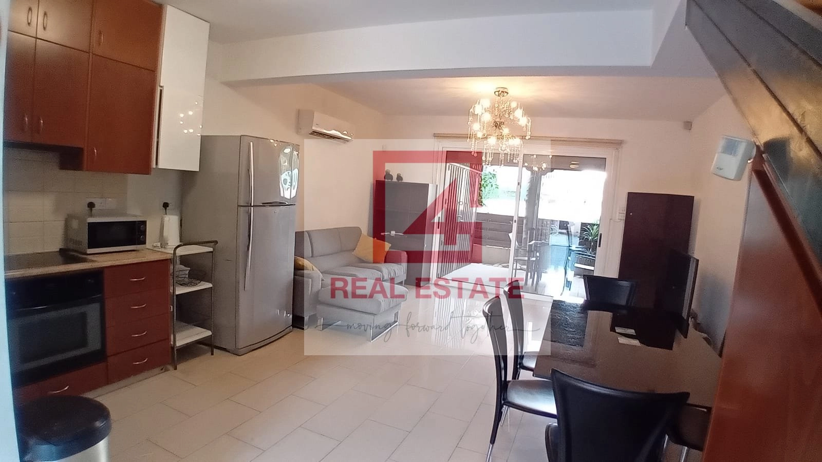 2 Bedroom House for Rent in Germasogeia – Tourist Area, Limassol District