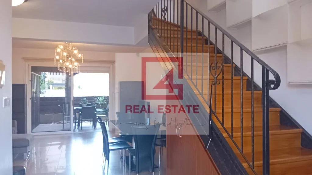 2 Bedroom House for Rent in Germasogeia – Tourist Area, Limassol District