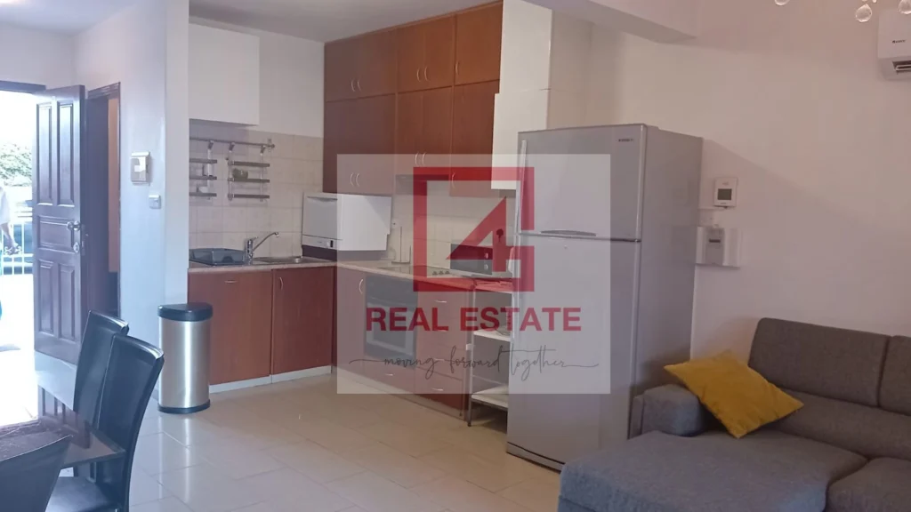 2 Bedroom House for Rent in Germasogeia – Tourist Area, Limassol District
