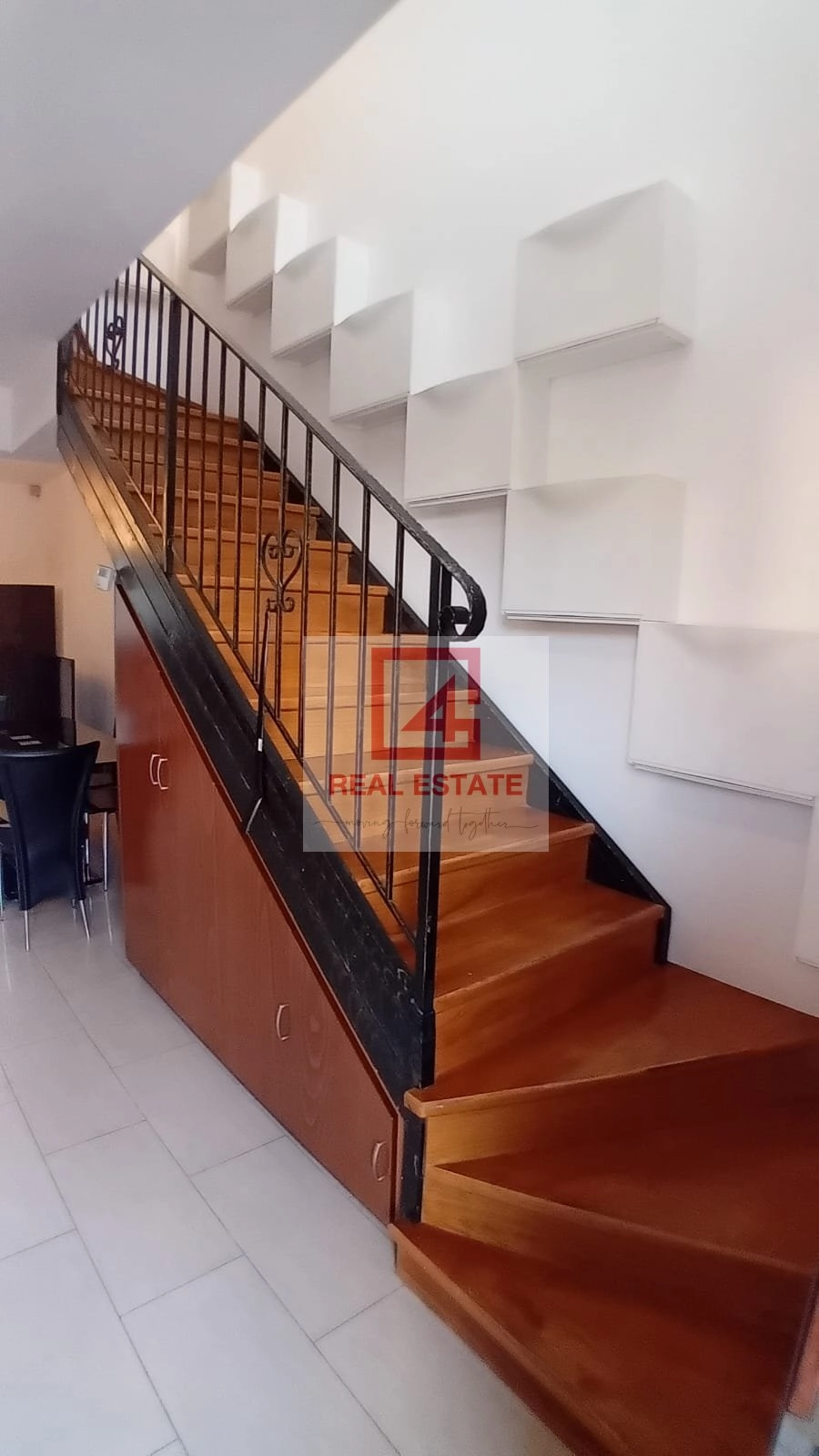 2 Bedroom House for Rent in Germasogeia – Tourist Area, Limassol District