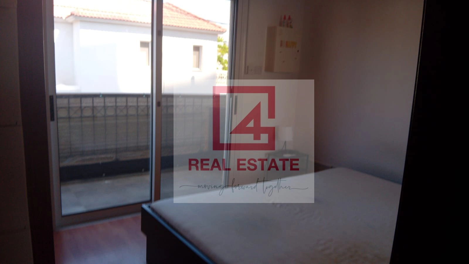 2 Bedroom House for Rent in Germasogeia – Tourist Area, Limassol District