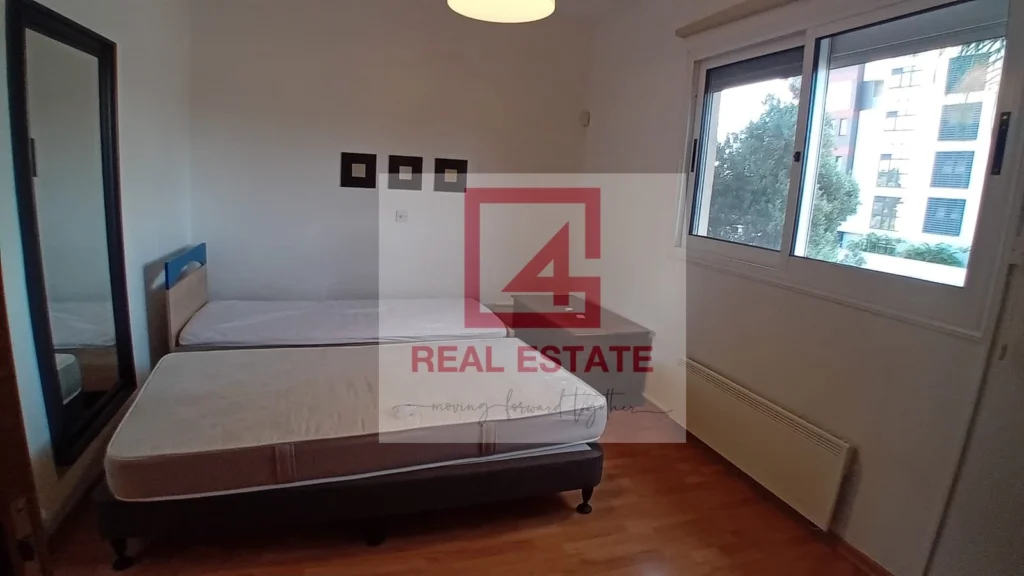 2 Bedroom House for Rent in Germasogeia – Tourist Area, Limassol District