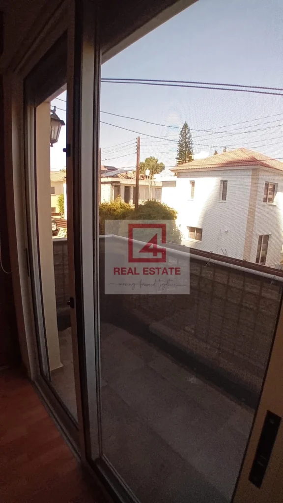 2 Bedroom House for Rent in Germasogeia – Tourist Area, Limassol District