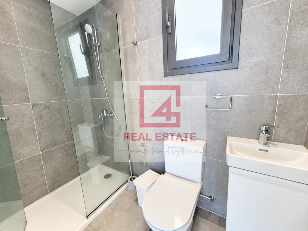 1 Bedroom Apartment for Rent in Limassol – Agios Athanasios
