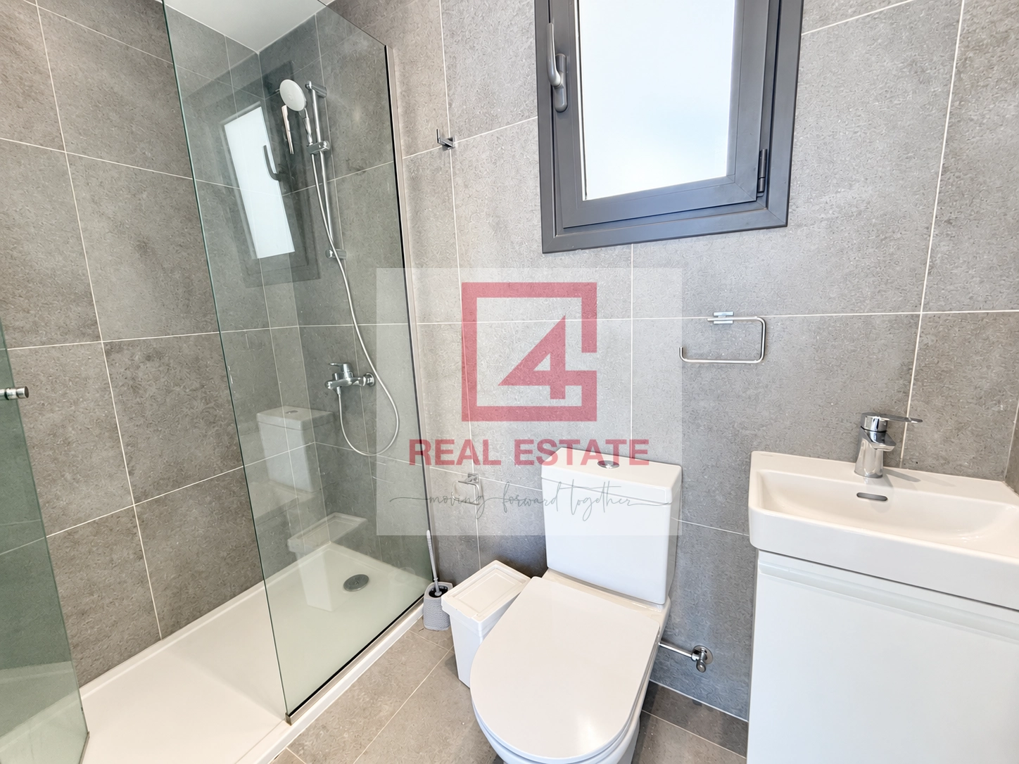 1 Bedroom Apartment for Rent in Limassol – Agios Athanasios