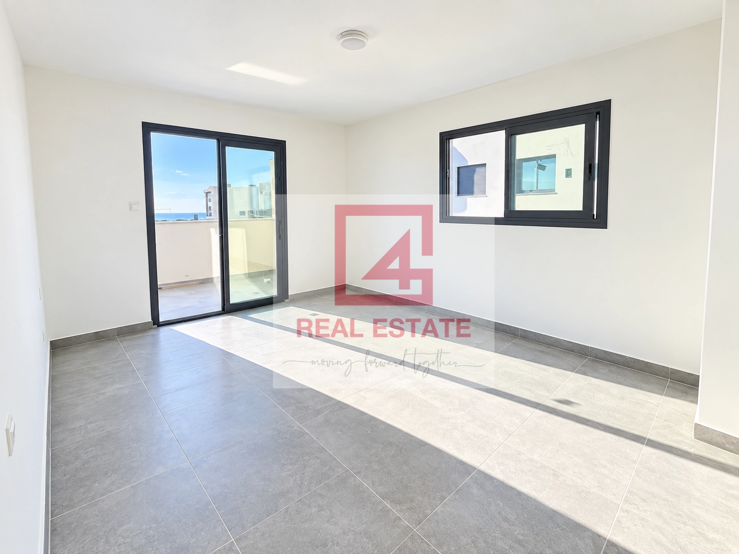 1 Bedroom Apartment for Rent in Limassol – Agios Athanasios